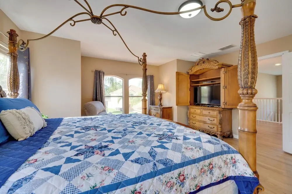 12 Mi to Disney and Private Pool Watersong Getaway