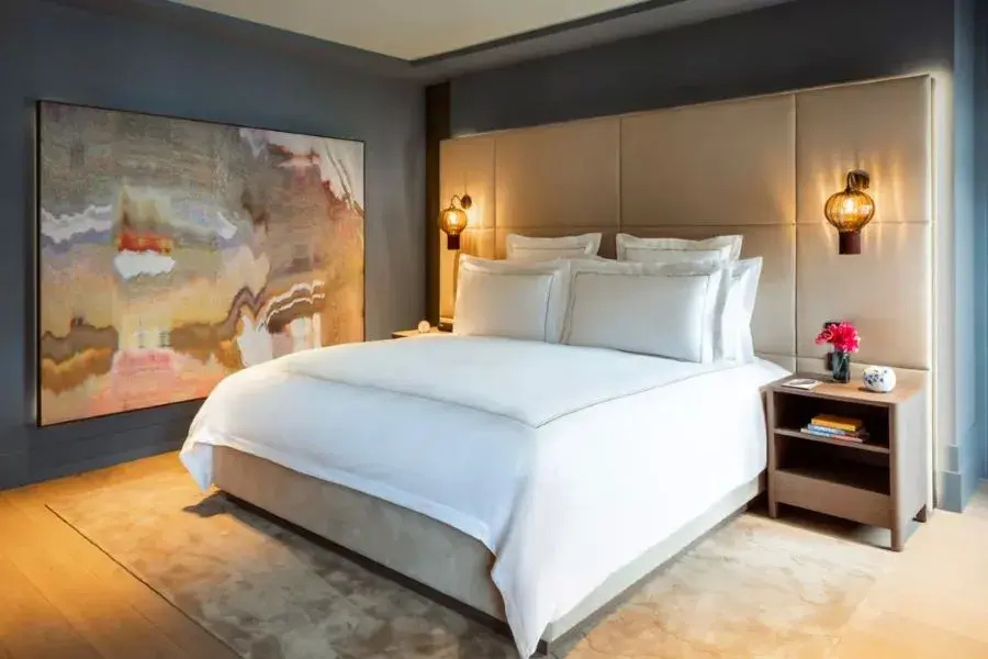 Rosewood Amsterdam