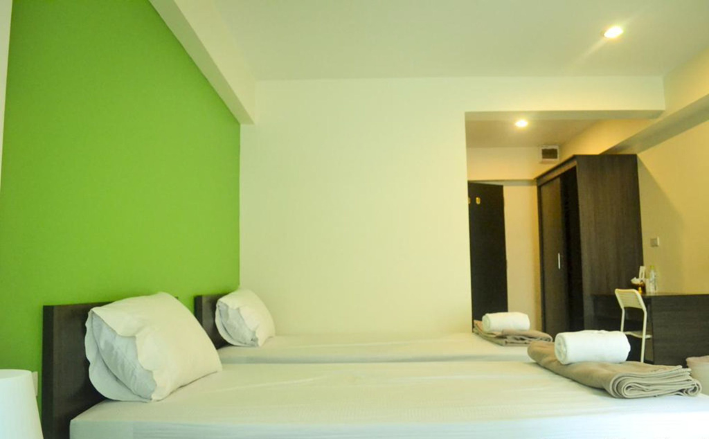 @Love Place Hotel