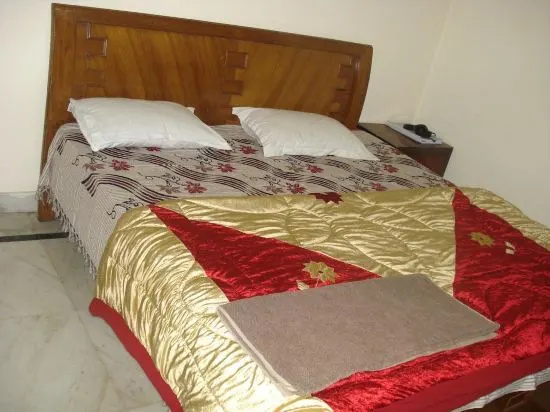 Lord Krishna Villa