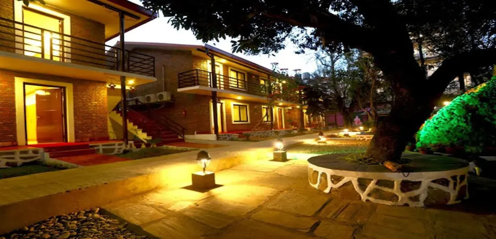 MeroStay 110 Cottage