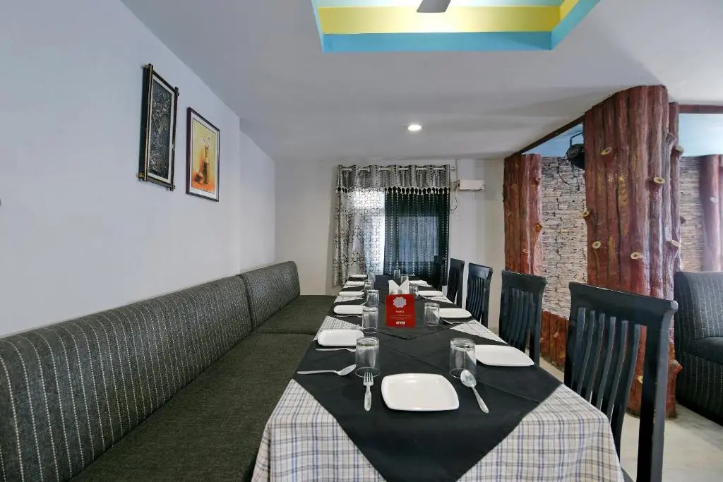 Collection O Diamond And Residences