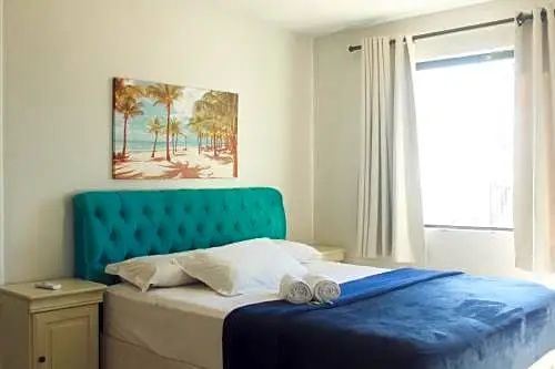 BRAVA POINT Pousada e Hostel