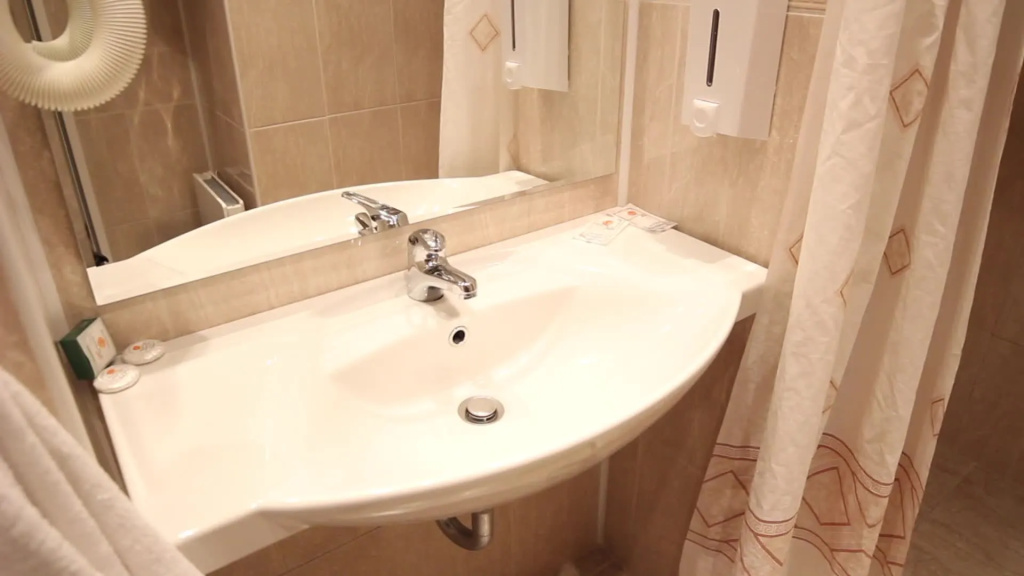 Hrizantema- All Inclusive Hotel