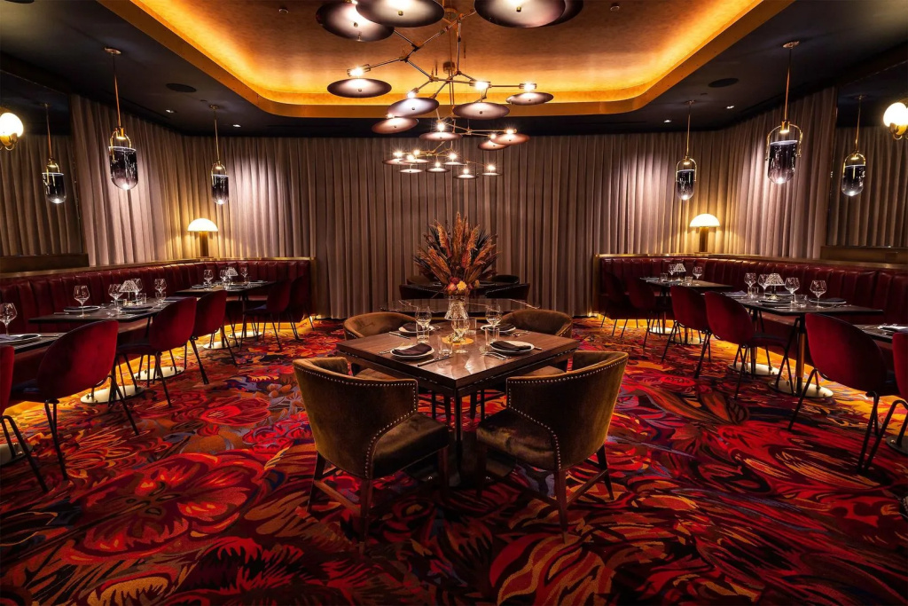 Circa Resort & Casino