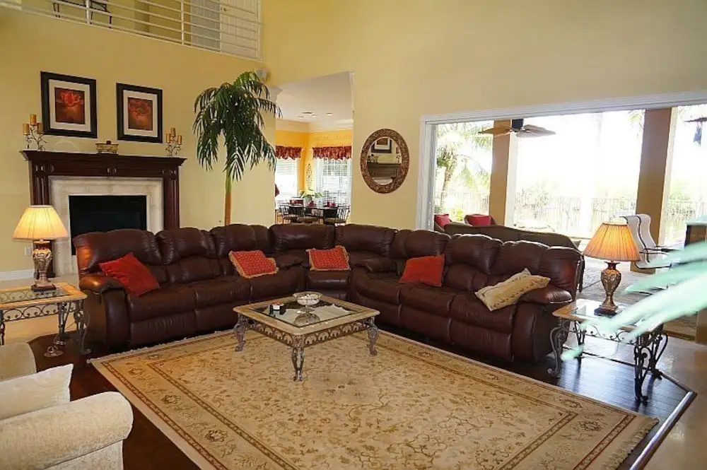 Vacation Homes by MHB Properties