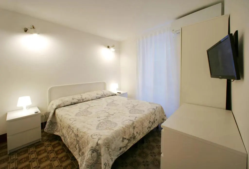 La Piccola Giudecca