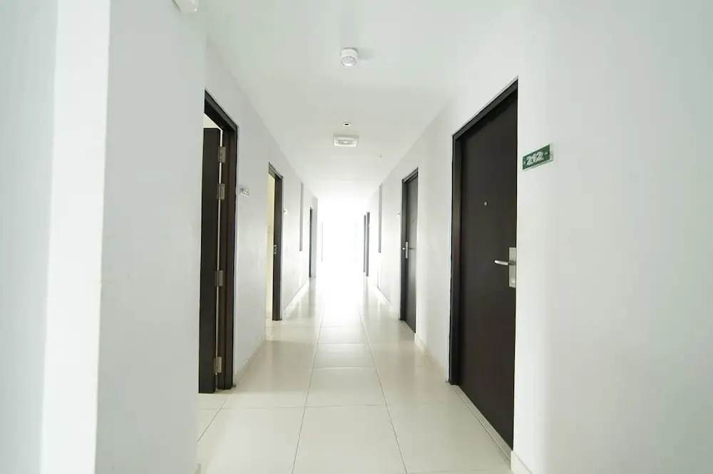 Airy Polonia Abdullah Lubis 3 Medan