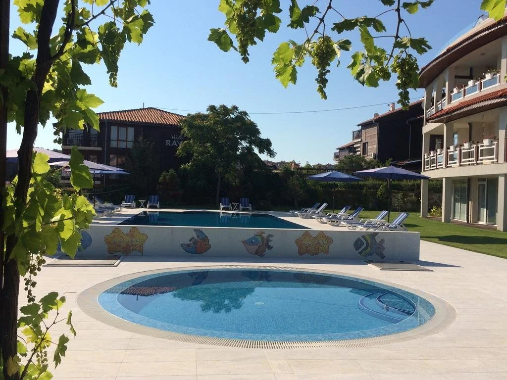 Apolonia Apartments - Boutique Family Residence