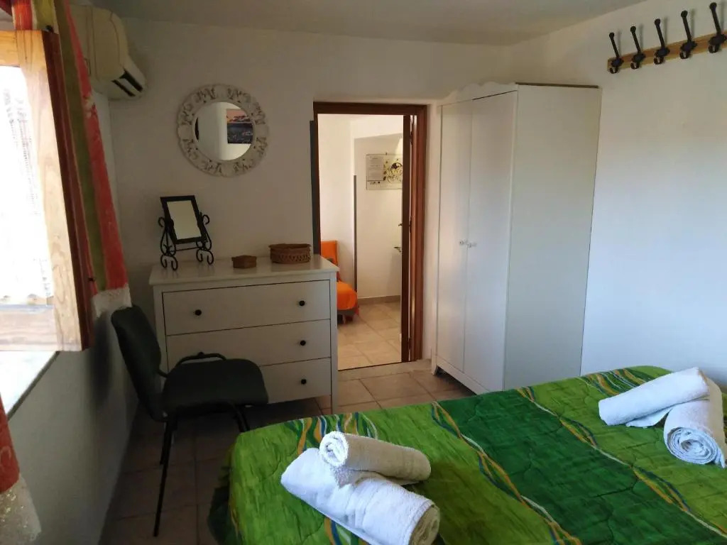 Casa Porta Nuova TRS-IT-SIC-18923