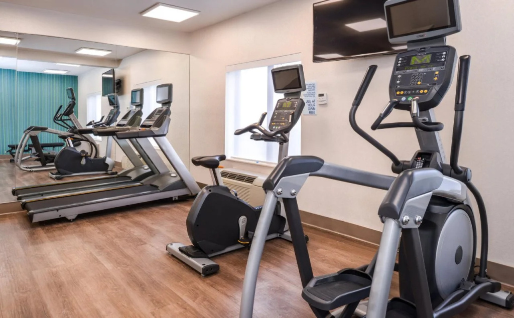 Holiday Inn Express Glenwood Springs Aspen Area by IHG