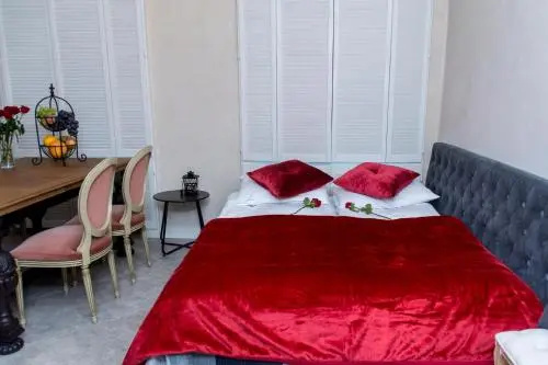 Apartament na Starówce
