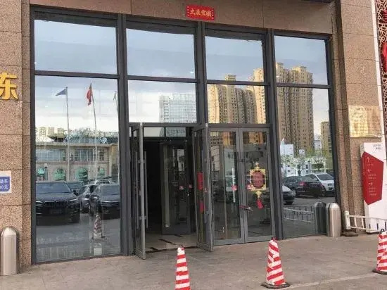Hohhot Zhuoyi Homestay