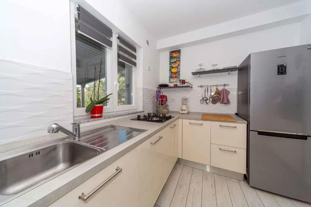 Apartment in Biograd na Moru - Biograd Riviera 42471