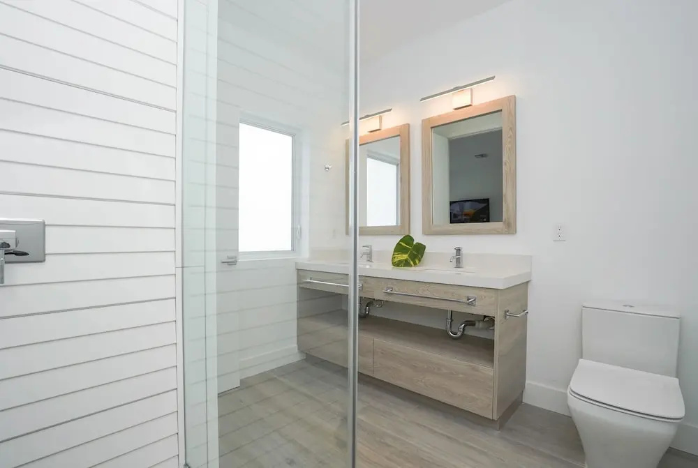 4BR Pool Townhome Duplex by Jos17