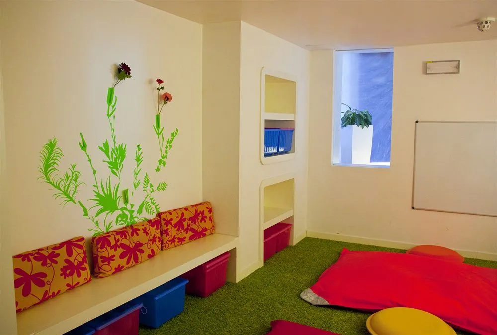 Sea Towers Apartamenty