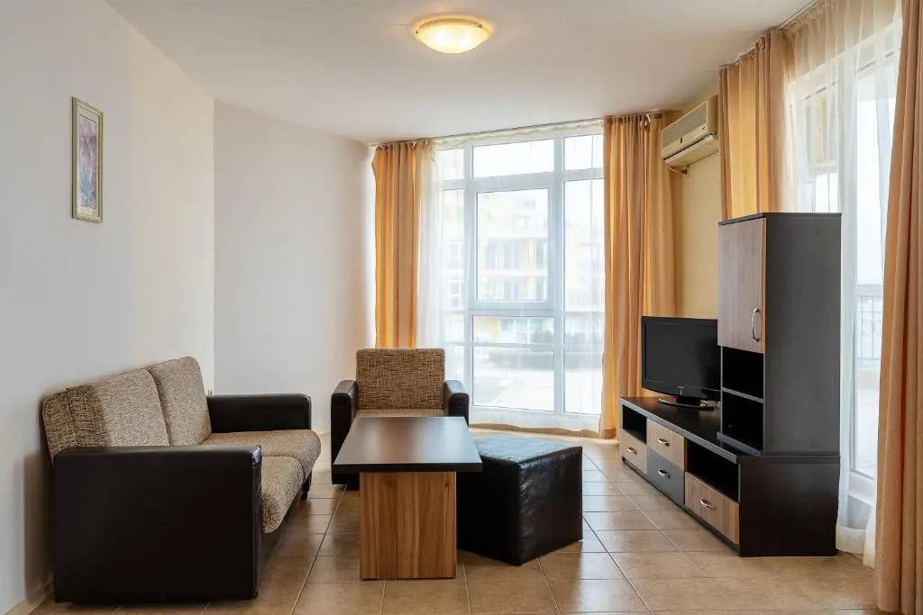 Midia Family Resort All-Inclusive
