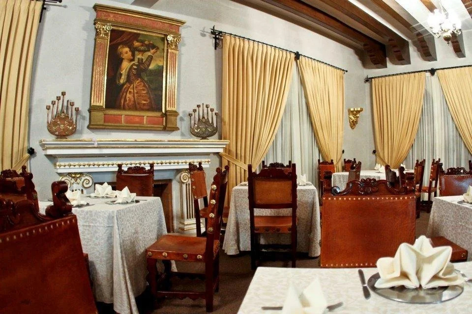 Hotel Royal Spa