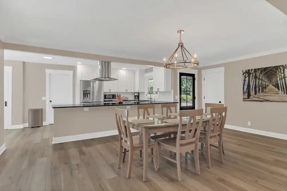 15 Willow Oak West at The Sea Pines Resort