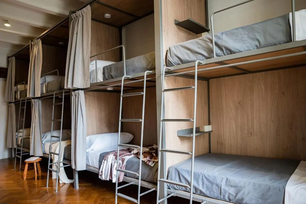 Casa Franca Recoleta Hostel Boutique
