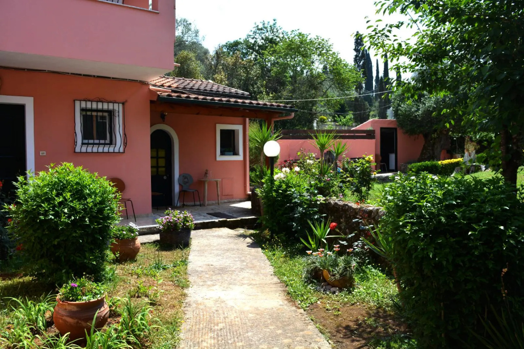 Apartments Despina