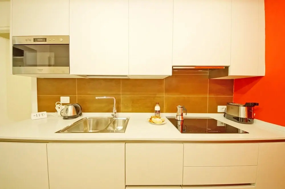 DolceVita Apartments N. 443
