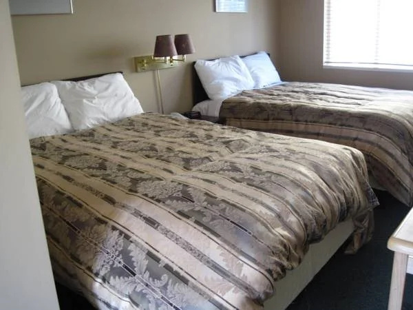Squamish Budget Inn