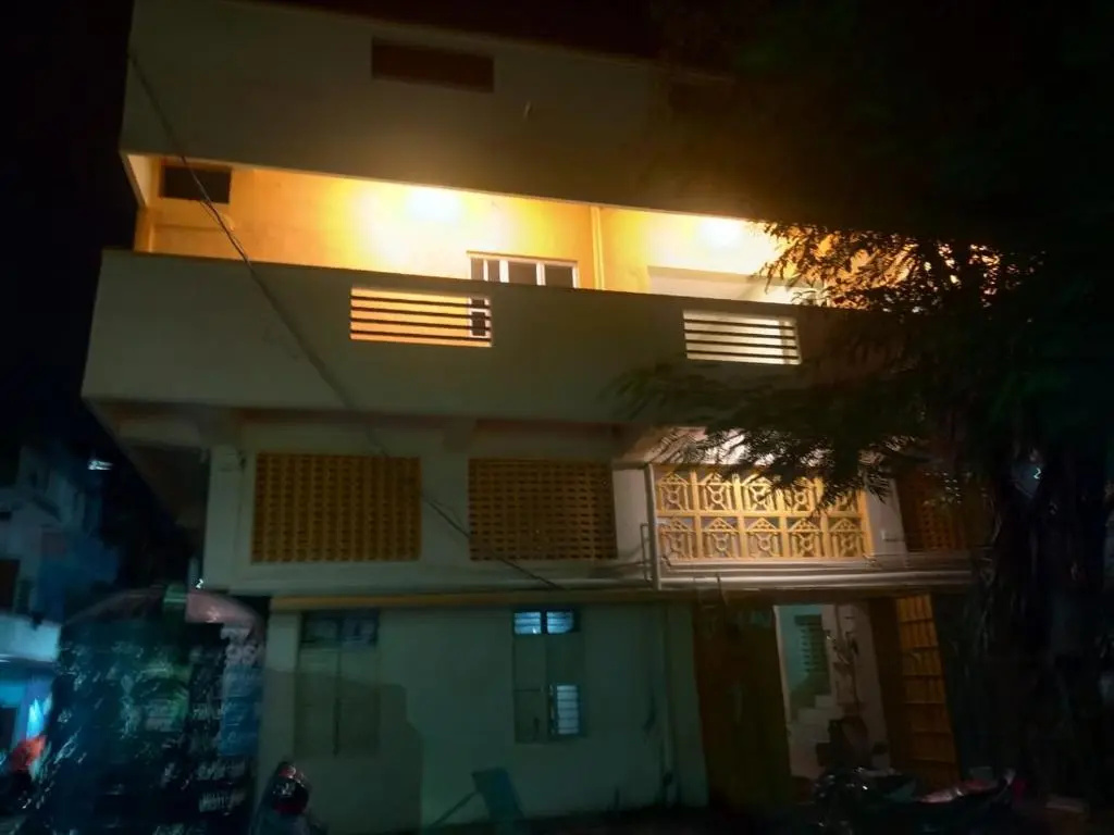 Xavier Guest House