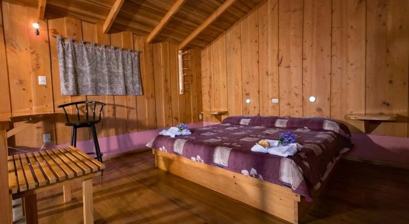 Toucanet Lodge