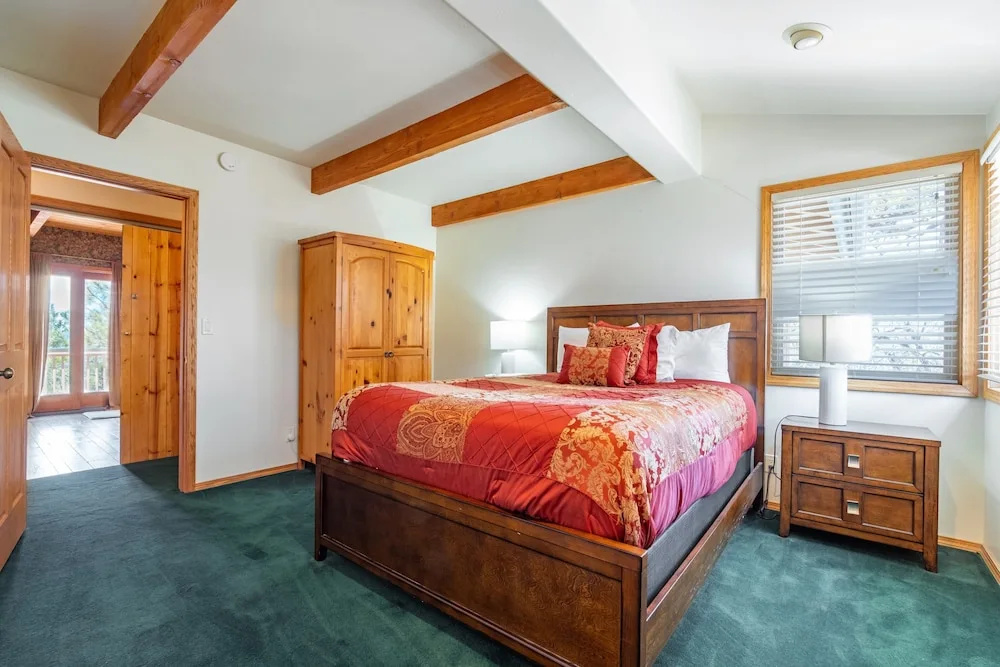 Timberline Lodge by Avantstay Secluded Hill Top Home w/ Incredible Views