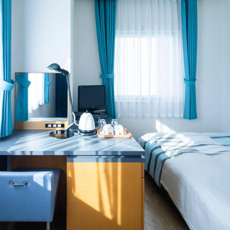 Hotel Flex Hiroshima