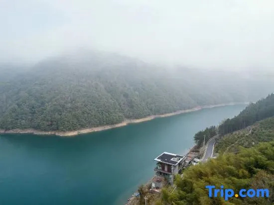 LOST LODGE·Shendu Wubei(Lin'an)