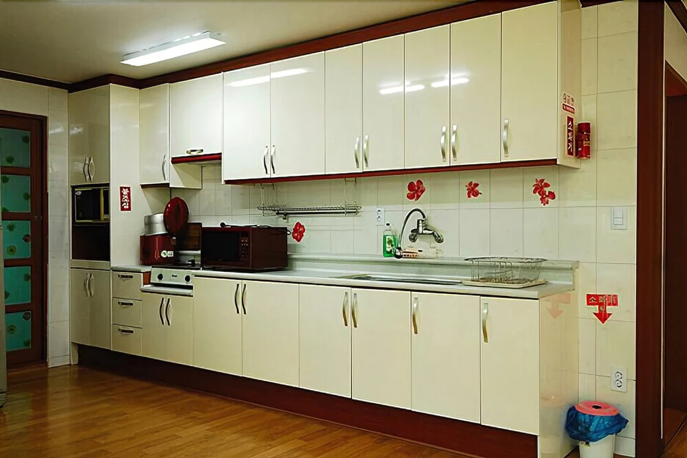 Pocheon Pine Hill Pension