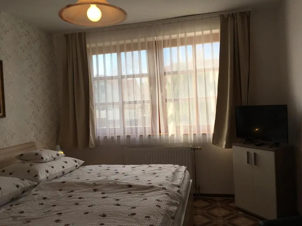 Gitta Apartman
