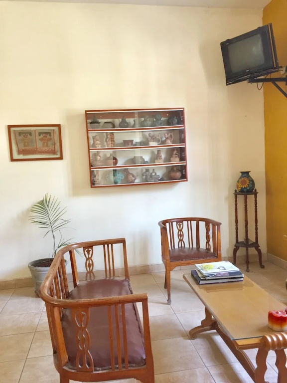 Hostal La Casona
