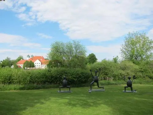 Landgasthof Neuwirt Seeon
