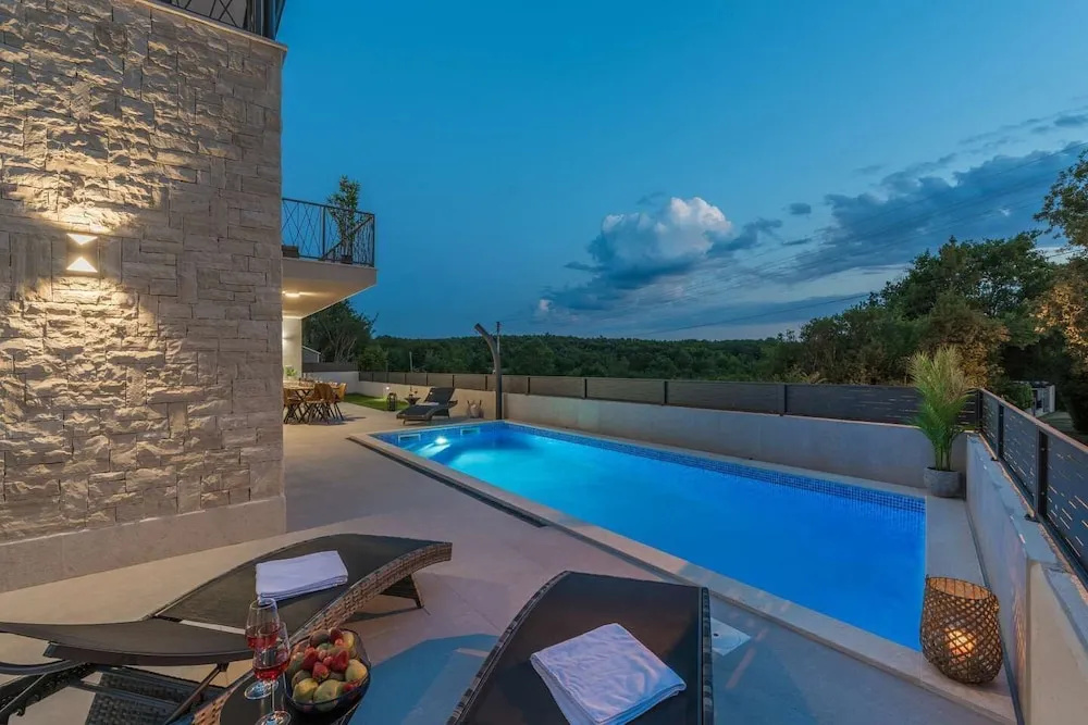 Villa Nina