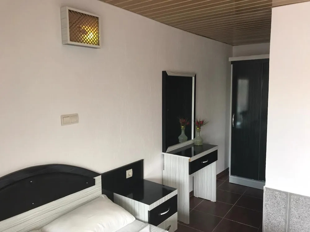 Esmeralda Butik Relax - Adults Only