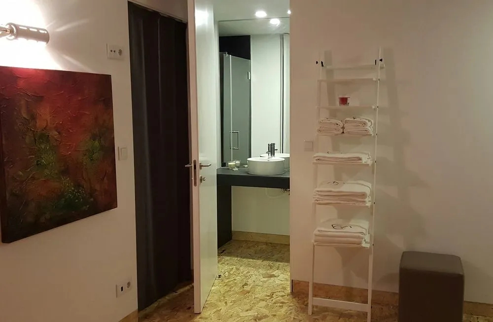 Vila Marim Country Houses