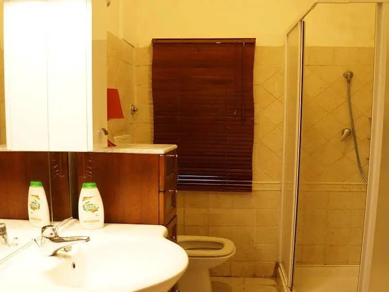 Overseas 2 Guest House