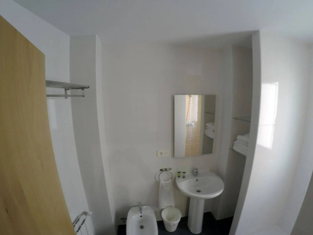 Hotel Sagunto