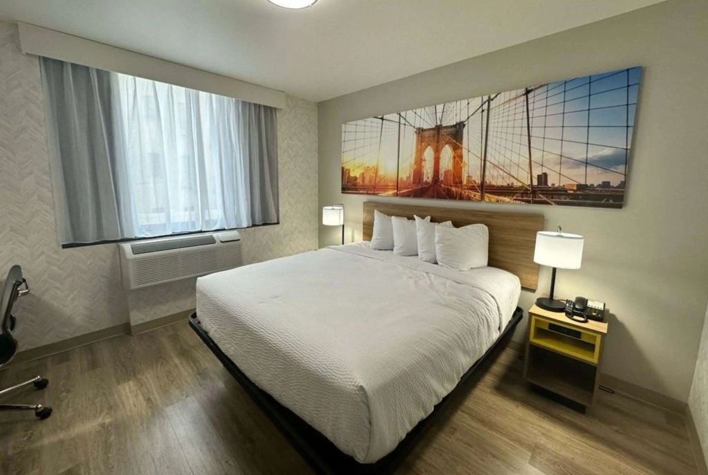 Days Inn by Wyndham Brooklyn / Eastern Parkway