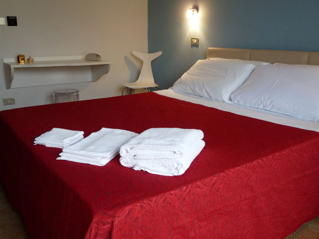 Hotel Elizabeth