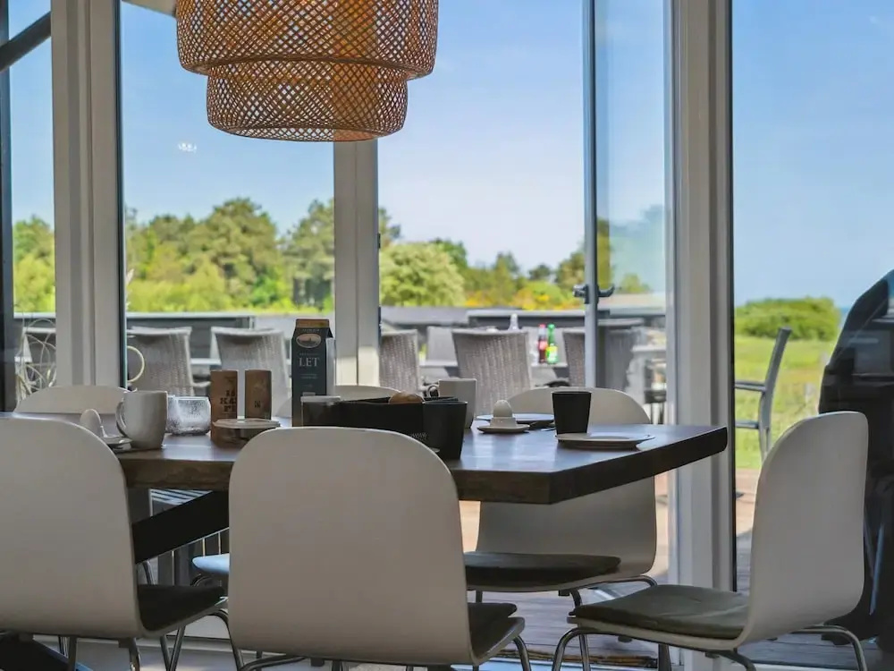 5 star holiday home in Glesborg