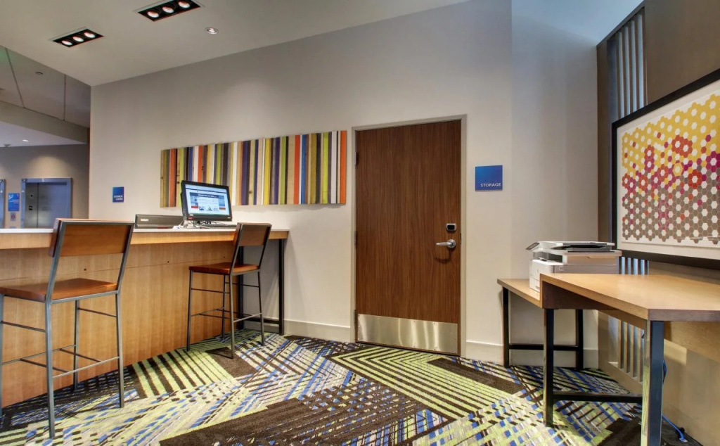 Holiday Inn Express & Suites - Summerville by IHG