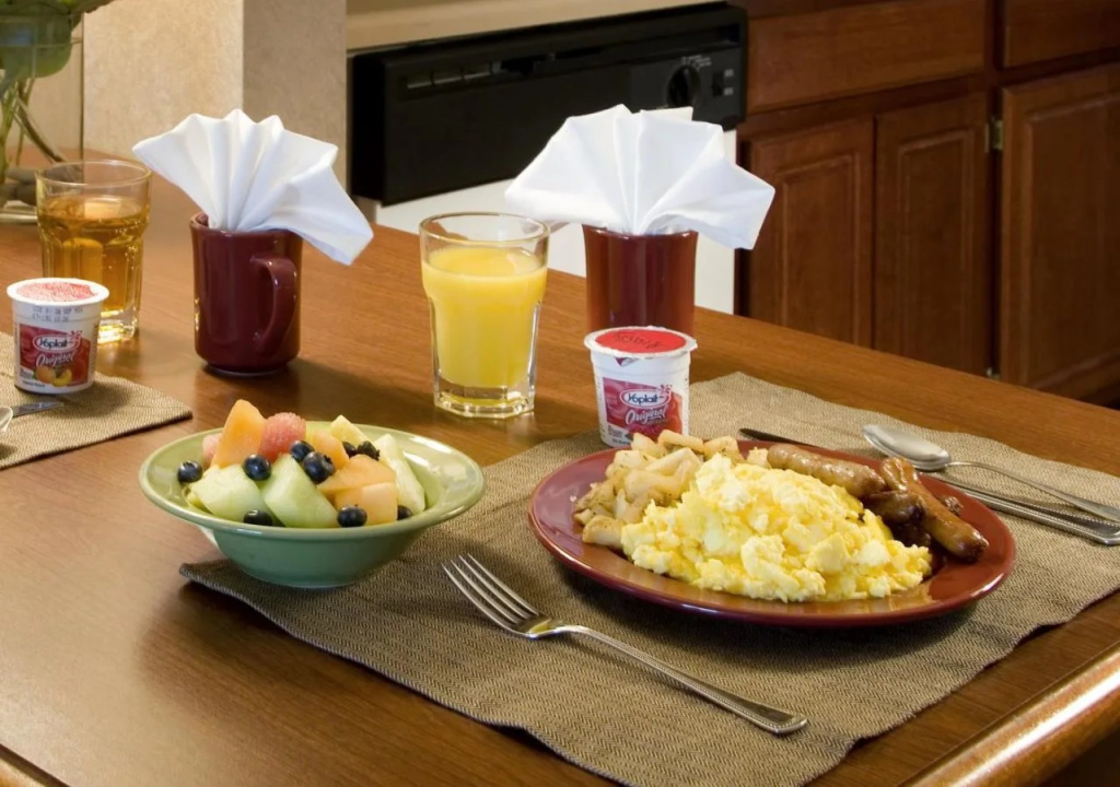 Homewood Suites by Hilton Chicago-Downtown