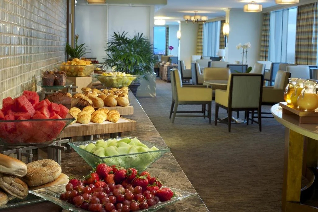 The Peabody Orlando