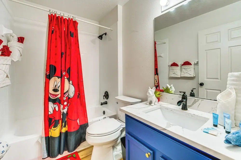 Orlando Theme Park Adventures: Family Getaway