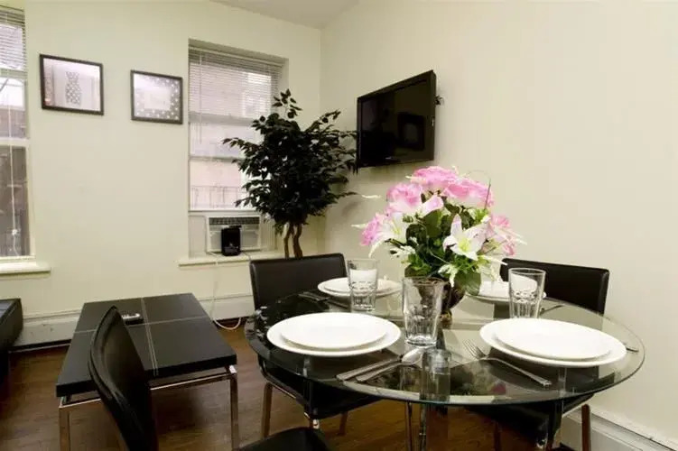 Apartamentos Midtown West Economy 3000