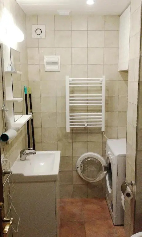 Torres del Sol Sea View Apartment A 606